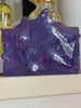 ANGEL Soap with sweet ribbon. Each angel soap is made with Lavender essential oils.