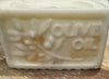 Everything Nice, Anti Bug Natural Bug SOAP with Shea Butter &amp; Aloe Vera - 6 natural essential oils